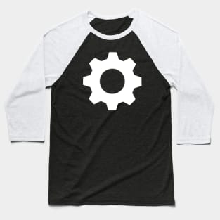 Geared Baseball T-Shirt